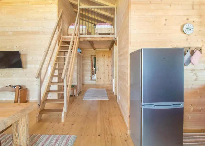 Beim Danner Vakantieboerderij Riedering