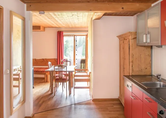 Beim Danner Riedering