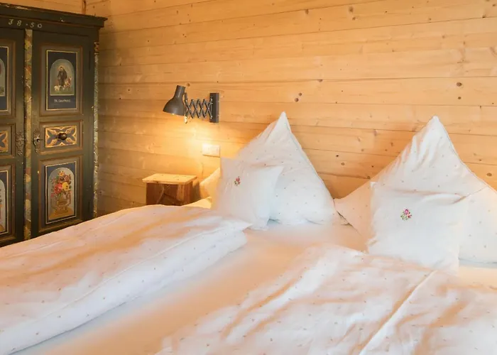 Beim Danner Riedering